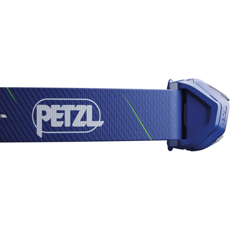 Petzl Tikka Core Blue LED 100 lm USB įkraunama priekinė lemputė