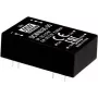 Maitinimo adapteris MEAN WELL DCWN03E-05 3W 5V 0,3A nuolatinės srovės keitiklis