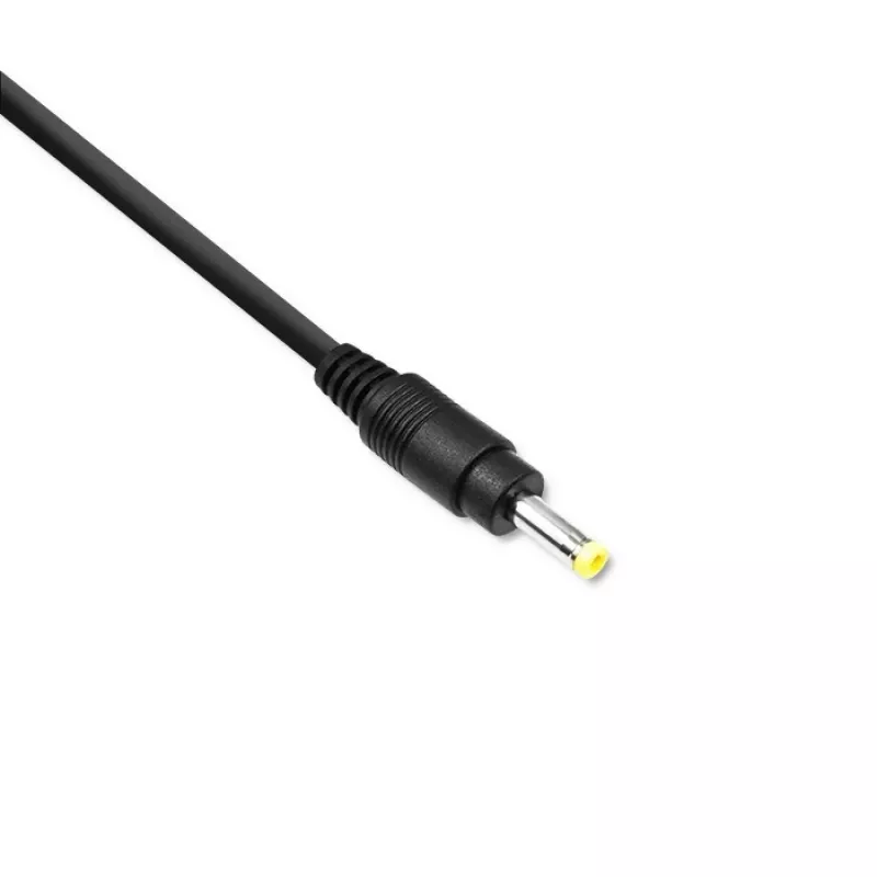 Qoltec 51509 45W maitinimo adapteris, skirtas Lenovo | 45W | 20V | 2,25A | 4,0*1,7 | + maitinimo laidas