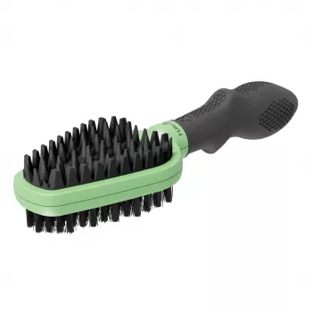 FURminator dvipusis šepetys šuniukams ir kačiukams
