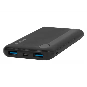 BLOW Power Bank PB10B 10000mAh QC 20W nešiojamas įkroviklis