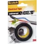 Scotch izoliacinė juosta universali 4401BLA 1,5 cm x 10 m juoda (4401BLA)