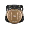 Picos kepimo aparatas G3 Ferrari Delizia 1 Pizza 1200W Black Bronze