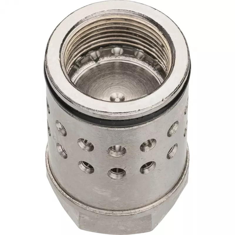 Saugi mova 9000-060, 1/4 inch (mėlyna, suspausto oro žarnai)
