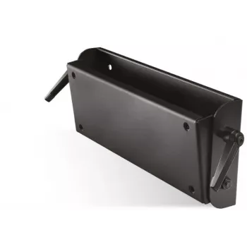 Adapteris TV stovui ONKRON ATL1551-B, pakreipimas 0–10°, 1 vnt.