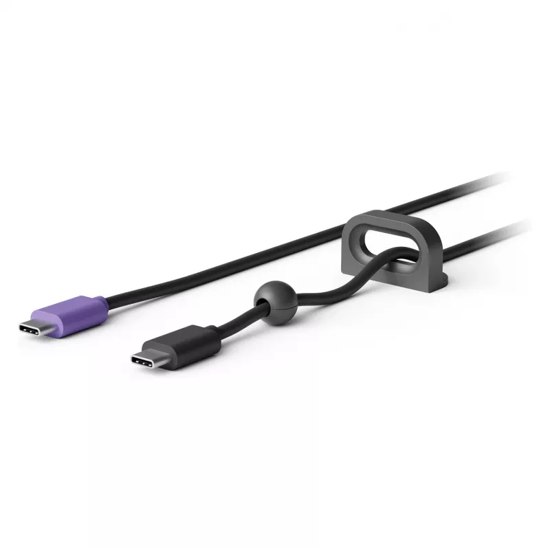 LOGITECH Dock Focus Room Kit UC – vaizdo konferencijų rinkinys fokusavimo kambariams