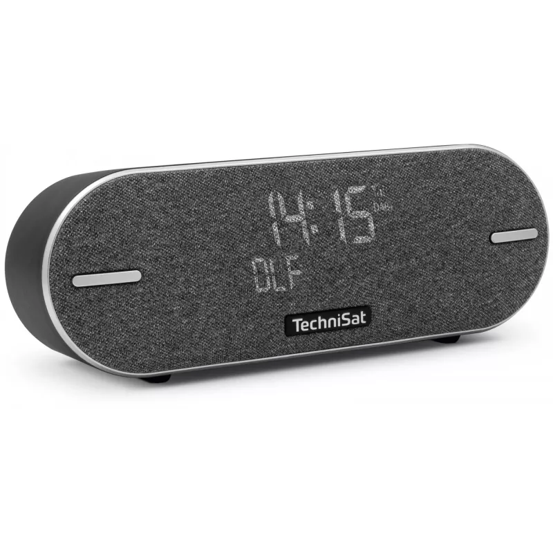 Nešiojamas radijas TechniSat DIGITRADIO BT 2 DAB+ FM 20W