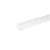 Alphacool 18510 Eisrohr satininiai Plexi kietieji vamzdeliai 13/10 mm, 80 cm, 4 vnt.