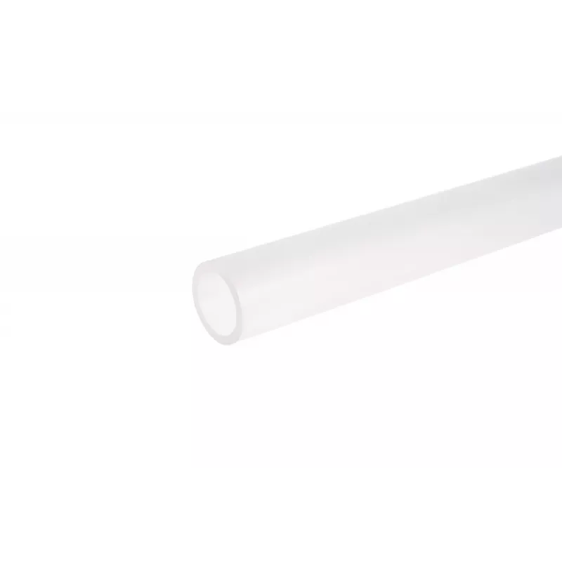 Alphacool 18510 Eisrohr satininiai Plexi kietieji vamzdeliai 13/10 mm, 80 cm, 4 vnt.