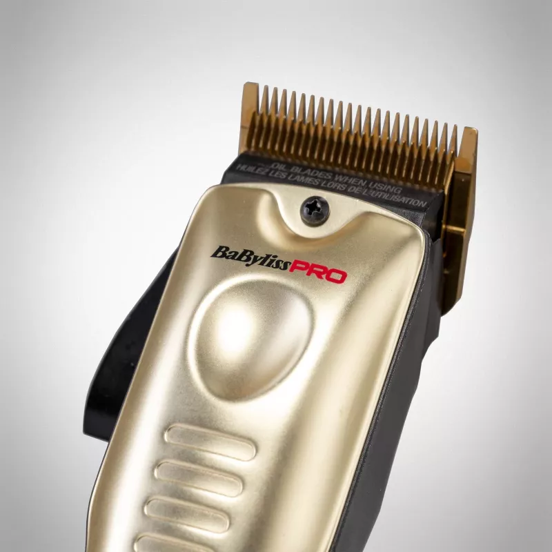 Plaukų kirpimo mašinėlė Babyliss FX825GE