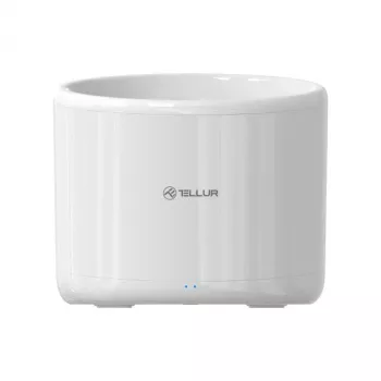 Automatinis vandens dubuo augintiniams Tellur TLL331471 2L Baltas