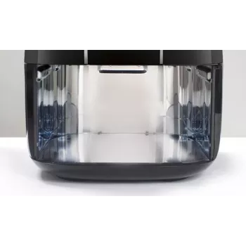 Caso AF 200 oro gruzdintuvė, 1400 W, 3 L, juoda