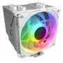 Alpenföhn Brocken 4 ARGB CPU Aušintuvas - 120 mm, baltas
