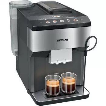 Siemens EQ.500 TP516DX3 kavos aparatas, pilnai automatinis espresso aparatas, 1.9 L