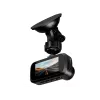 Automobilinis vaizdo registratorius TRACER Tracer Pano 2D – panoraminis 2D įrašymas, kompaktiškas dizainas