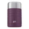 Termosas maistui Thermos Majoris 800 ml – baklažaninis ESBIT