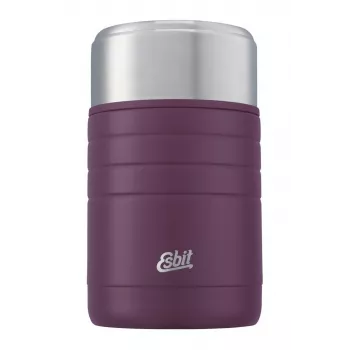 Termosas maistui Thermos Majoris 800 ml – baklažaninis ESBIT