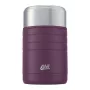Termosas maistui Thermos Majoris 800 ml – baklažaninis ESBIT
