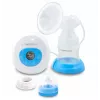 Elektrinis pientraukis ESPERANZA ECM001B, talpa 1550 ml, maitinimas AC/akumuliatorius