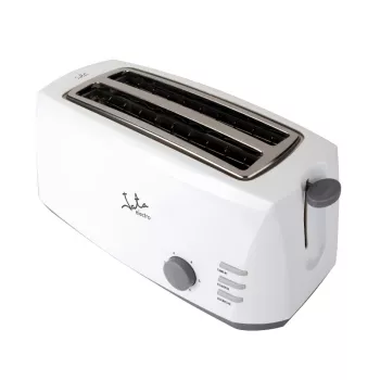 Skrudintuvas JATA TT584 4 riekės 1400 W Baltas