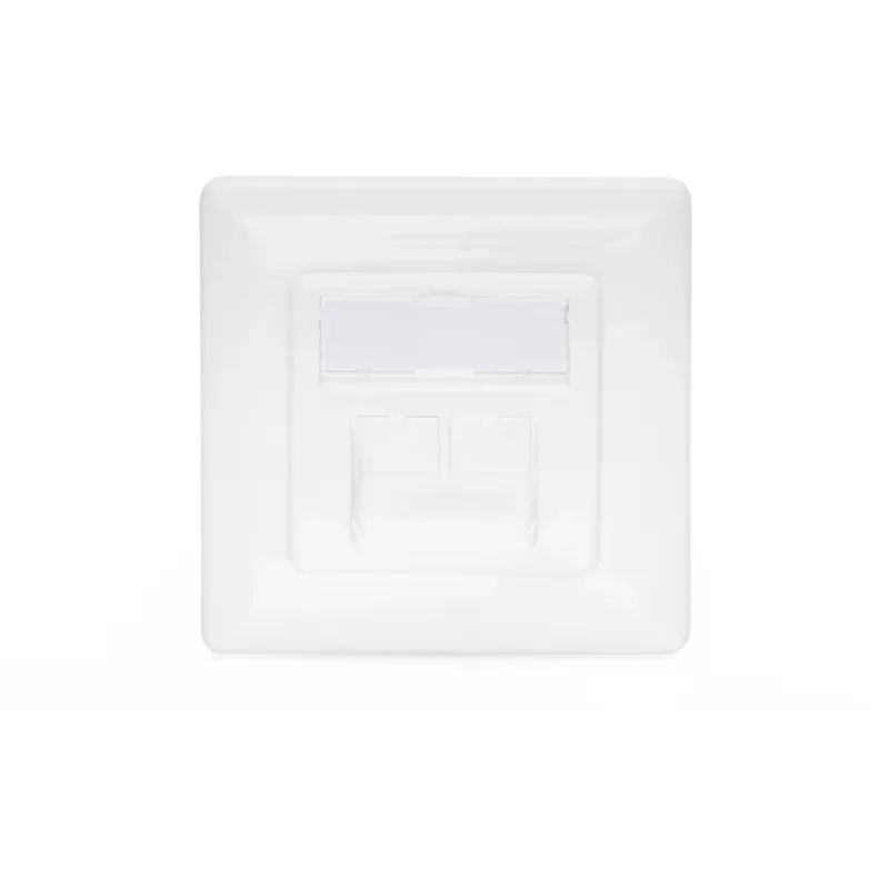 „Digitus DN-9007-1“ kietojo kūno diskas (SSD) baltas