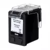 Superbulk B-H21XL juodi rašalai HP spausdintuvui (pakeičia HP 21XL C9351A) Standartinis