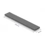 Termo pad DeLOCK 18471 3,2 W/m·K pilka 20x120x3 mm