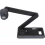 AVer M70W dokumentų kamera juoda 25,4 / 3,2 mm (1/3,2) CMOS USB/Wi-Fi (M70W)