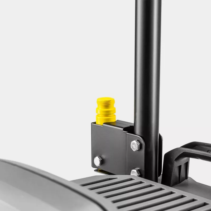 Kärcher HD 5/11 E EB+ Foam Classic profesionalus aukšto slėgio plovimo aparatas 500 l/h 2200 W (1.520-831.0) Antracitas