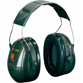 Ausinės apsauginės Peltor Optime II H520A