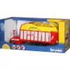 Savikrovė priekaba Pottinger Jumbo 6600