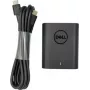 Dell 60W USB‑C GaN itin plonas kintamosios srovės adapteris (modelis 4PNGK)