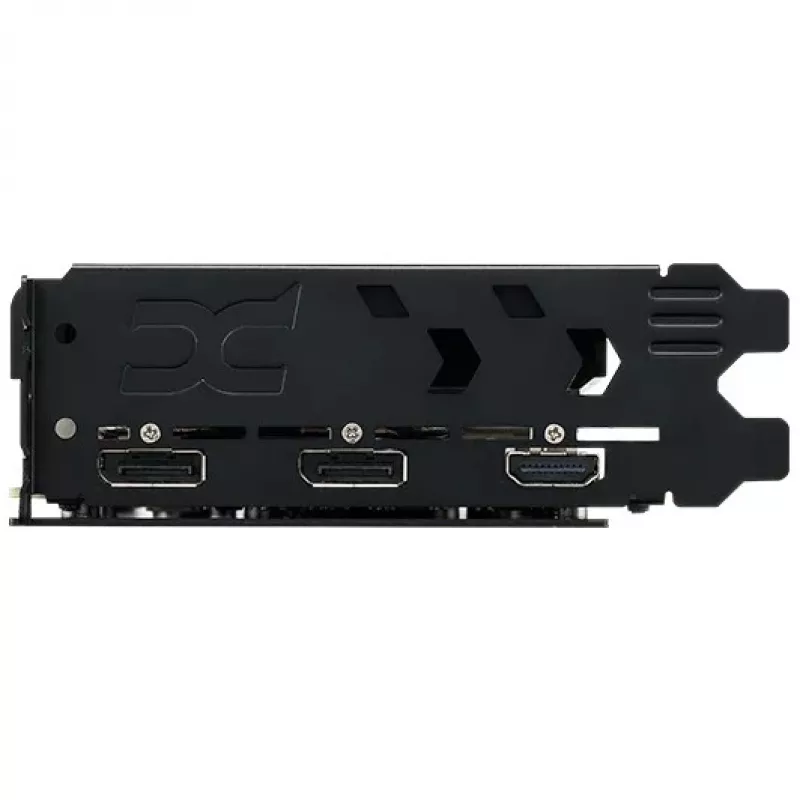 Vaizdo plokštė PowerColor Hellhound AMD Radeon RX 9060 XT 16 GB GDDR6