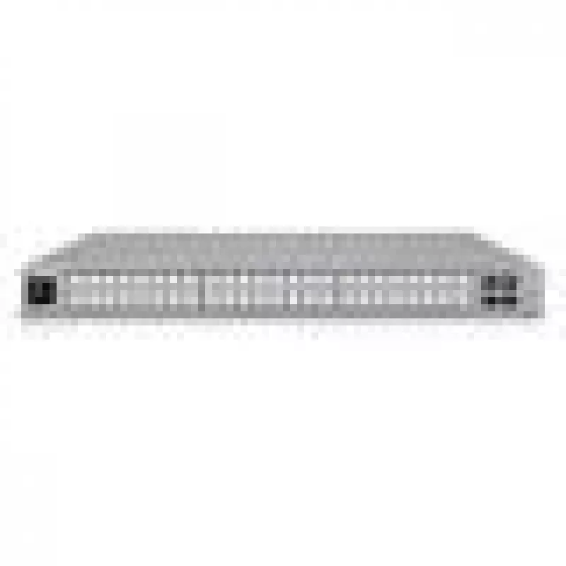 Valdomas sluoksnis 3 jungiklis Ubiquiti USW-Pro-XG-48