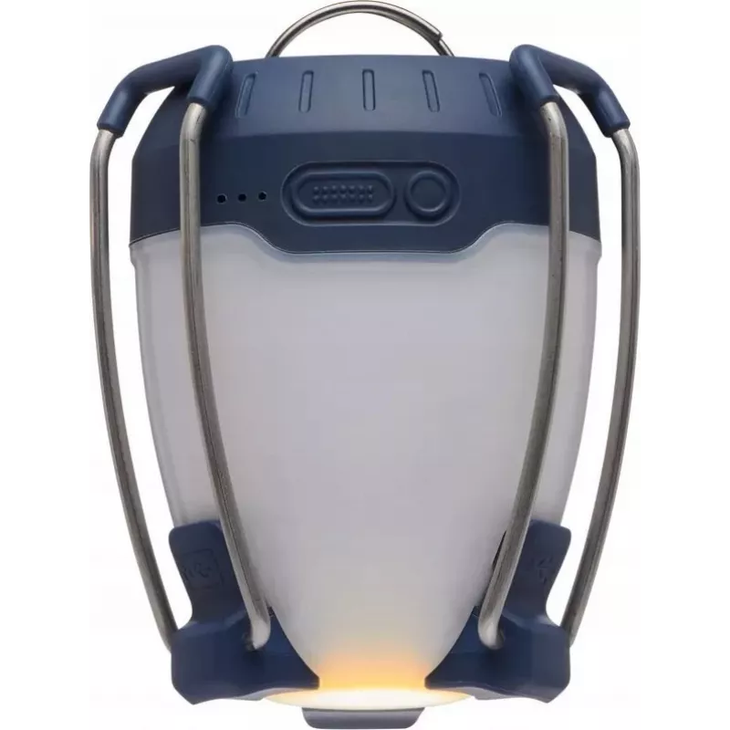 Black Diamond ORBITER 650 LANTERN Ink Blue – LED lempa, 650 liumenų, IPX4