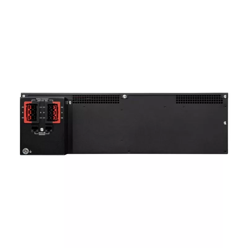 Papildomas baterijų modulis UPS Eaton 9SXEBM240RT3UG2, dvigubo keitimo, gryno sinusoido, 240 V