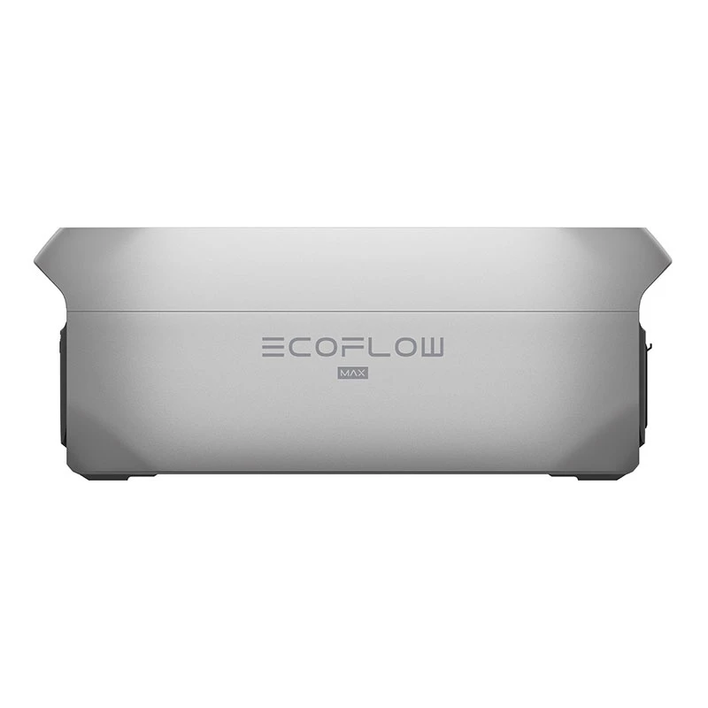 Baterija EcoFlow DELTA 3 Max Plus Smart Extra Battery – LiFePO4 2048 Wh