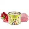 GRANATAPET DeliCATessen Fazanas ir triušis – šlapias ėdalas katėms – 200g