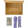 Serverinis korpusas RealPower RPS19-G3380 Rack juodas