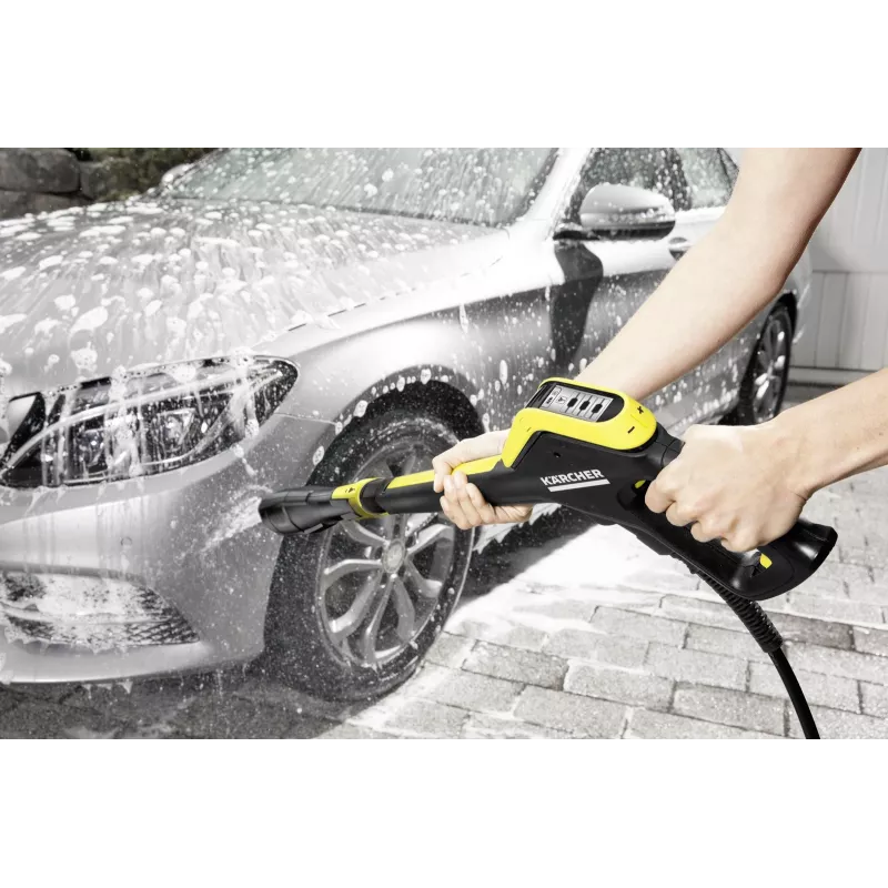 Karcher Plug n Clean automobilio šampūnas 6.295-360.0, 5 L