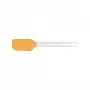 Grandininis pjūklas Fiskars 1023615 Functional Shape juodas plastikinis tešlos grandiklis