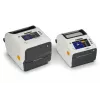 Zebra ZD621 etikečių spausdintuvas Tiesioginis terminis 203 x 203 DPI 203 mm/s Laidinis ir belaidis Ethernet LAN Bluetooth