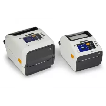 Zebra ZD621 etikečių spausdintuvas Tiesioginis terminis 203 x 203 DPI 203 mm/s Laidinis ir belaidis Ethernet LAN Bluetooth