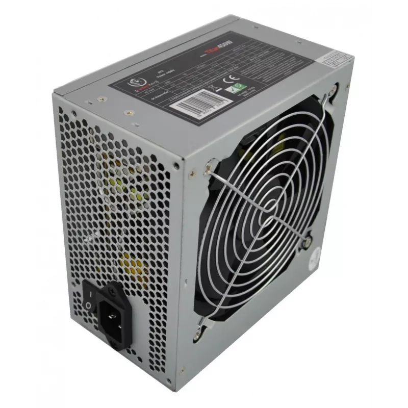 Rebeltec RECZAS00002 400W ATX maitinimo blokas
