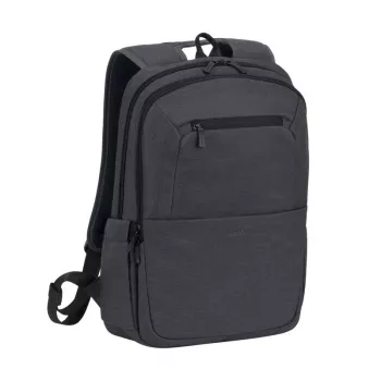 Kuprinė-dėklas nešiojamam kompiuteriui Rivacase 7760 39,6 cm 15,6 colio juoda
