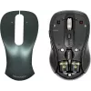 Belaidė pelė YENKEE YMS 2010BK GYRO Dual, Bluetooth + USB 2.4 GHz