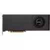 Vaizdo plokštė Sparkle Arc Pro B60 Blower, Intel Arc Pro B60, 24 GB GDDR6, 192 bit, PCIe x8 5.0, 1 ventiliatorius