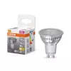 Osram Parathom Reflector GU10 6.1 W Šilta balta