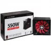 Maitinimo blokas Xilence Performance A+ XN215 550 W