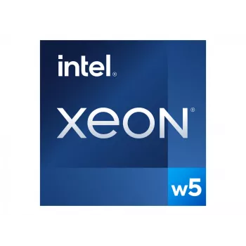Procesorius Intel Xeon w5-2445 3.1 GHz 26.25 MB Smart Cache Tray
